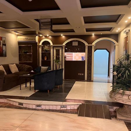 Al Fanar Al Alamaya 3- Hay'Aa Malakeya Entrance Янбу Экстерьер фото
