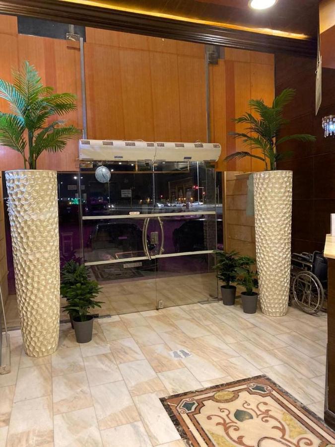 Al Fanar Al Alamaya 3- Hay'Aa Malakeya Entrance Янбу Экстерьер фото