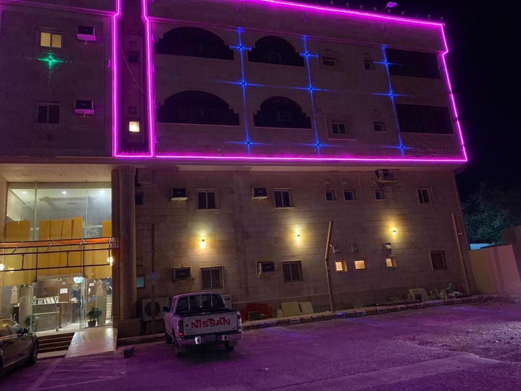 Al Fanar Al Alamaya 3- Hay'Aa Malakeya Entrance Янбу Экстерьер фото
