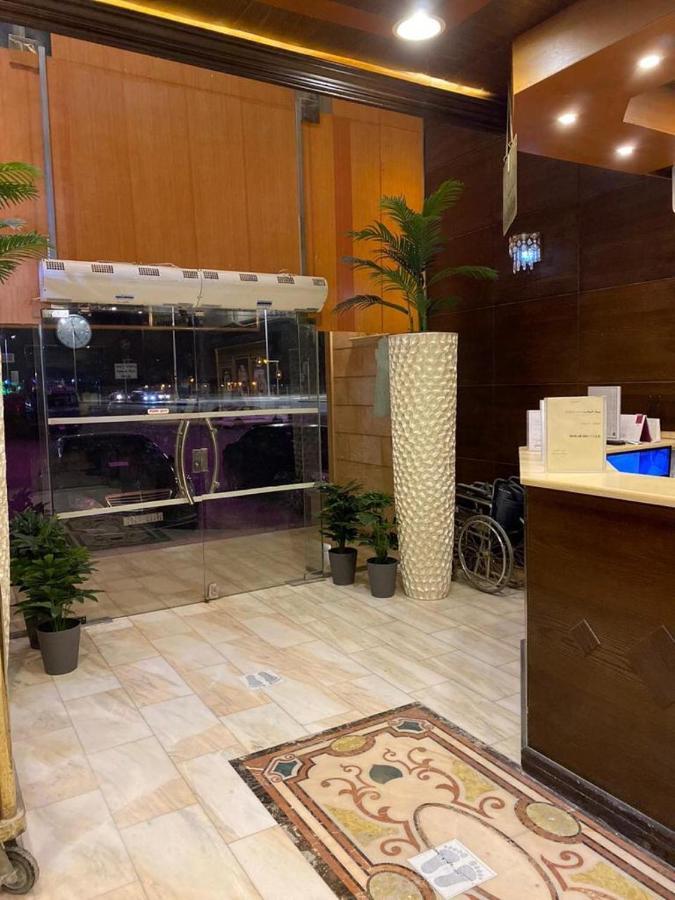 Al Fanar Al Alamaya 3- Hay'Aa Malakeya Entrance Янбу Экстерьер фото