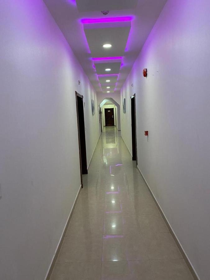 Al Fanar Al Alamaya 3- Hay'Aa Malakeya Entrance Янбу Экстерьер фото