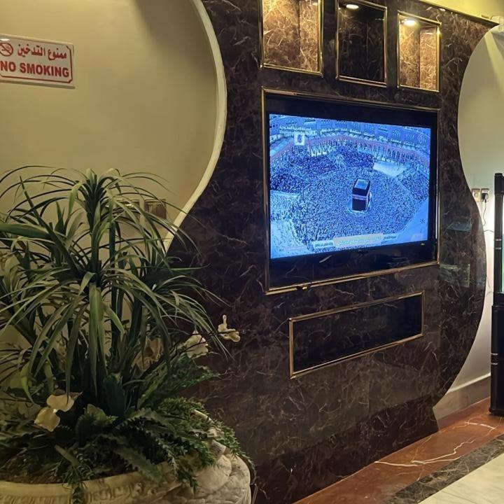Al Fanar Al Alamaya 3- Hay'Aa Malakeya Entrance Янбу Экстерьер фото